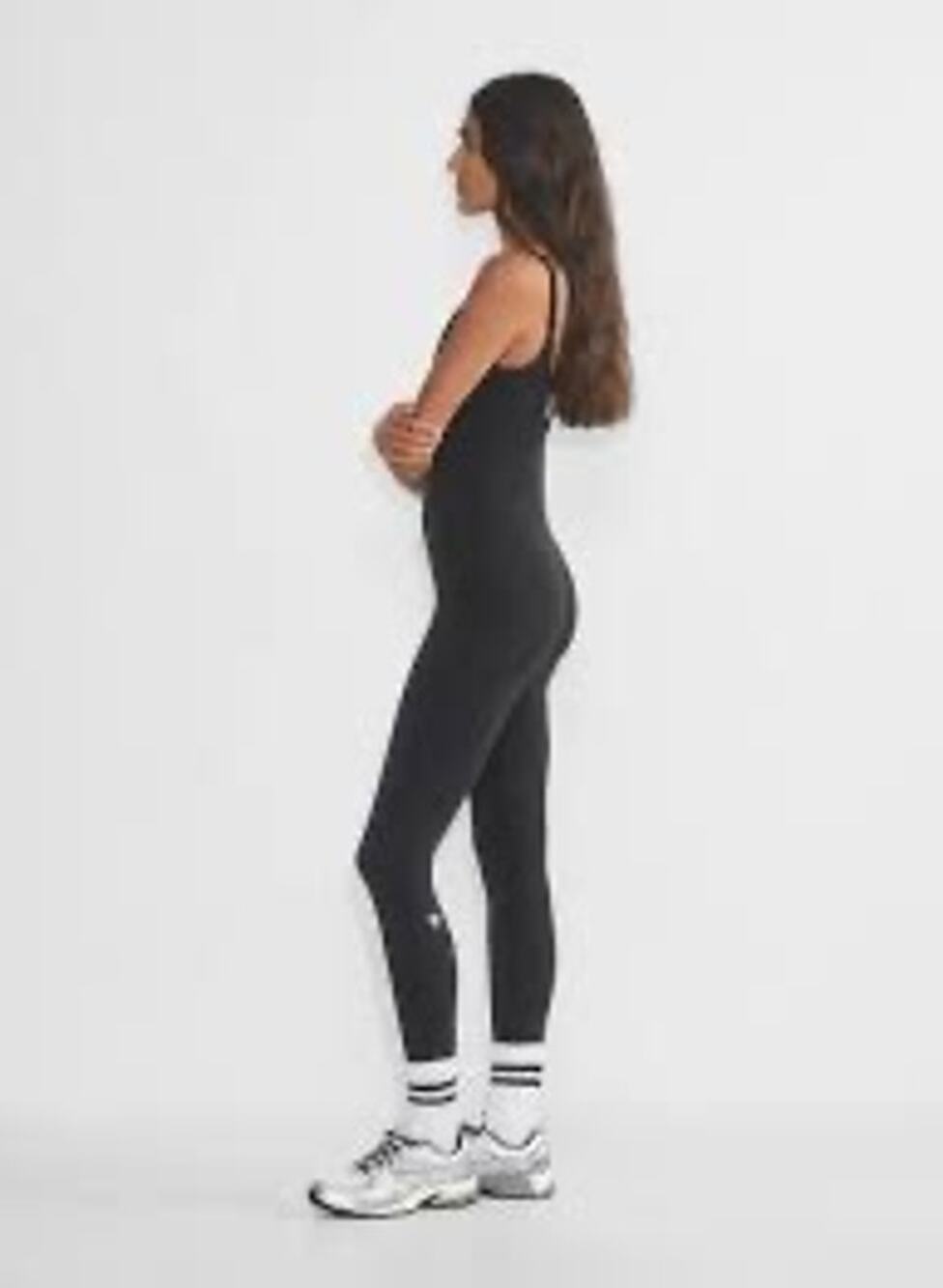 Aritzia Golden Divinity Jumpsuit, 98$